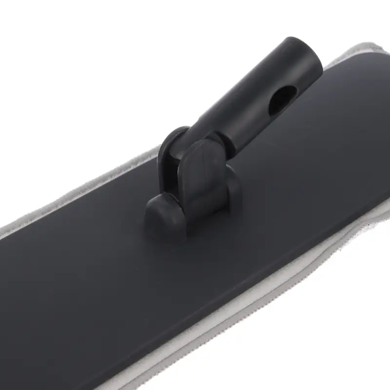 VETTA Насадка для швабры, пластик, полиэстер, 40х10,5см