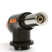 Горелка газовая Torch, с пьезоподжигом