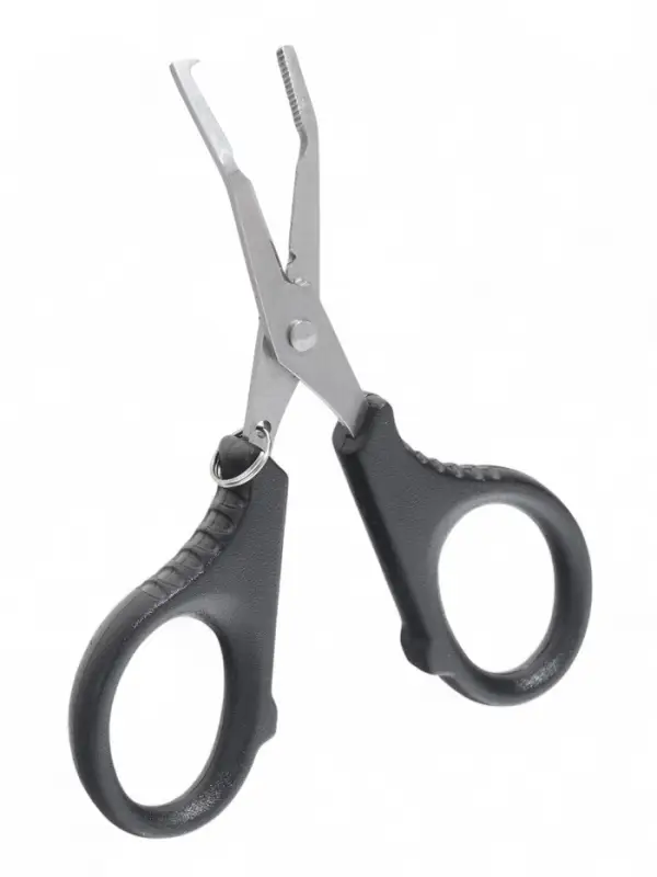 Мультитул 2в1 рыболовный 11 см