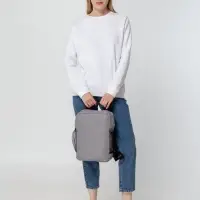 Рюкзак Packmate Sides, серый