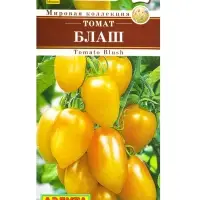 Семена Томат Блаш Р Мировая коллекция, Ц/П,20 шт. Семена Томат Блаш Р Мировая коллекция, Ц/П,20 шт.