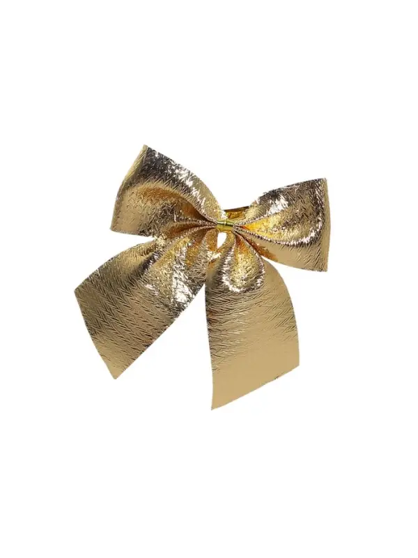 Ёлочные игрушки &laquo;Сюрприз&raquo;, шары новогодние, набор 17 шт. (4 шишки, 4 подарка, 4 банта, 4 шара, 5 шариков)