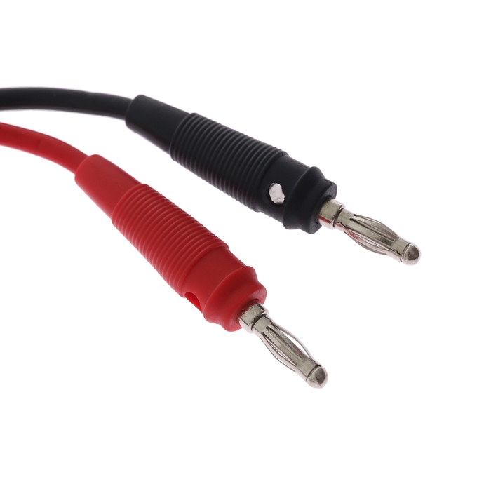 Провод-тестер с зажимом, 30 см, R5 Провод-тестер с зажимом, 30 см, R5