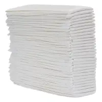 Пелёнки одноразовые, впитывающие, целлюлозные, 60&times;90 см (30 штук в упаковке)