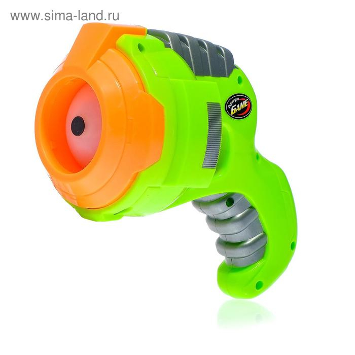 Игровой набор «Стрельба по баночкам» Игровой набор «Стрельба по баночкам»