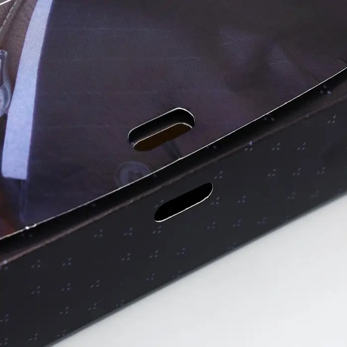 Коробка подарочная складная, упаковка, «Джентельмен», 20 х 18 х 5 см, БЕЗ ЛЕНТЫ Коробка подарочная складная, упаковка, «Джентельмен», 20 х 18 х 5 см, БЕЗ ЛЕНТЫ