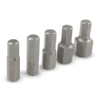 Набор инструментов 108 предметов "PRO" AVS ATS-108