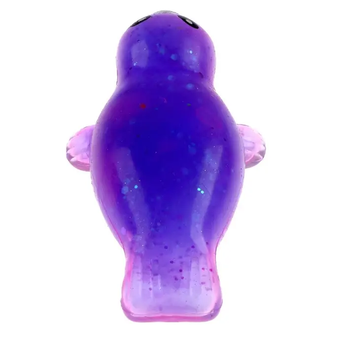 Мялка «Звери» с водой, виды МИКС Мялка «Звери» с водой, виды МИКС