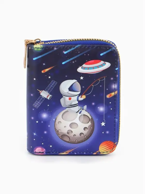 Кошелек жен 06-01-01 Июнь2522, 19*3*10 см, 3 отд+отд/молн, д/карт, д/монет, на магните красн 10909 Кошелек жен 06-01-01 Июнь2522, 19*3*10 см, 3 отд+отд/молн, д/карт, д/монет, на магните красн 10909