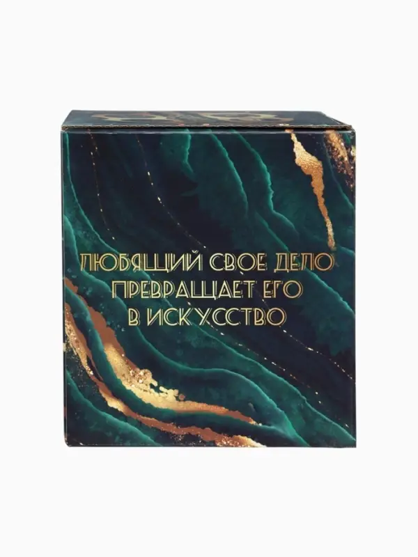 Кружка пивная &laquo;Непробиваемая&raquo;, с гильзой, 500 мл