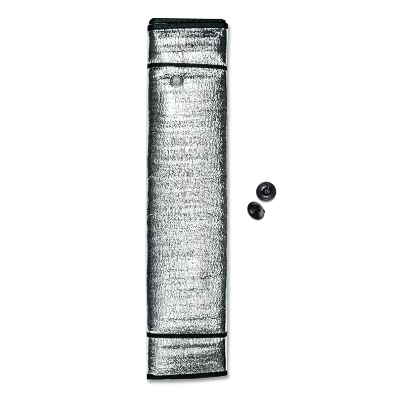 Шторка солнцезащитная (на лобовое стекло) SH-105F-M 145x70 cm