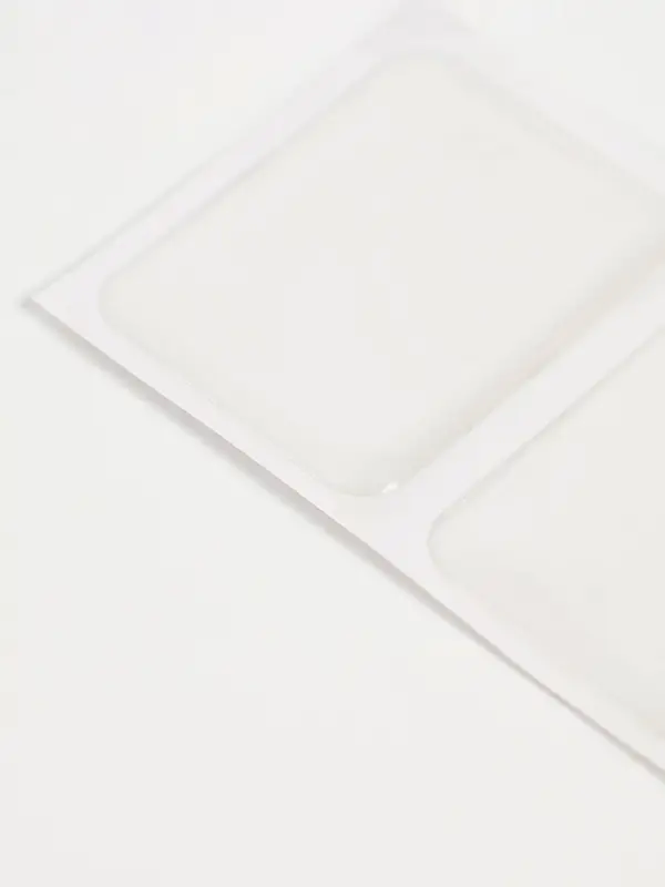 Набор для создания парных 3D стикеров с отпечатками пальцев