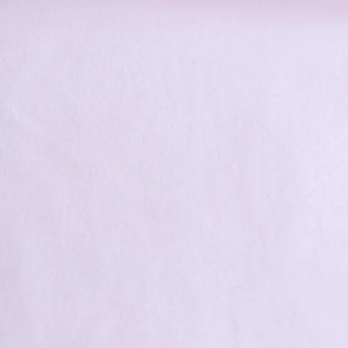 Бумага упаковочная тишью, «Жемчужная», сиреневая, 50×70 см