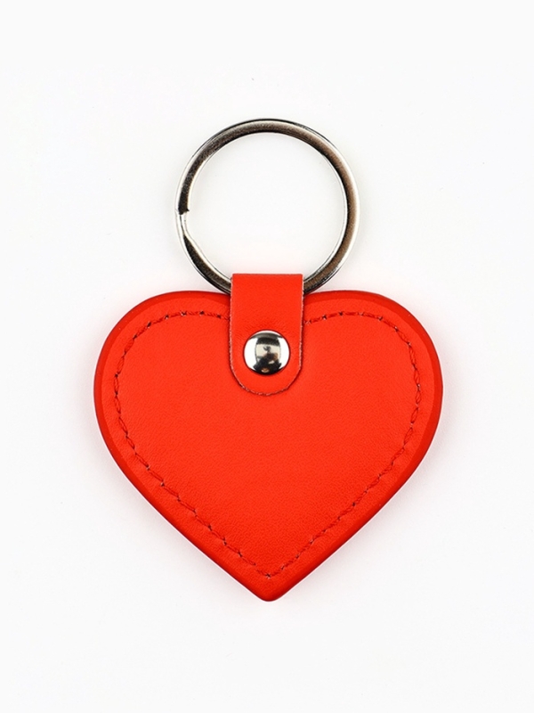 Брелок для ключей кожзам женский &laquo;Лучшая мама&raquo;, 6,1 х 9 см