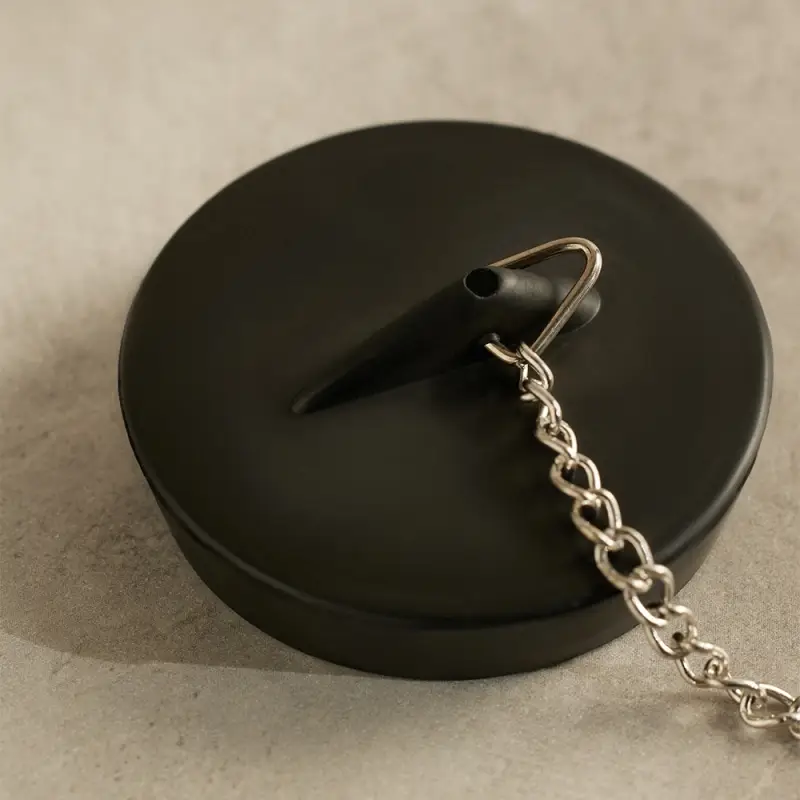 Пробка для ванной тм VETTA Утенок, d4,5см