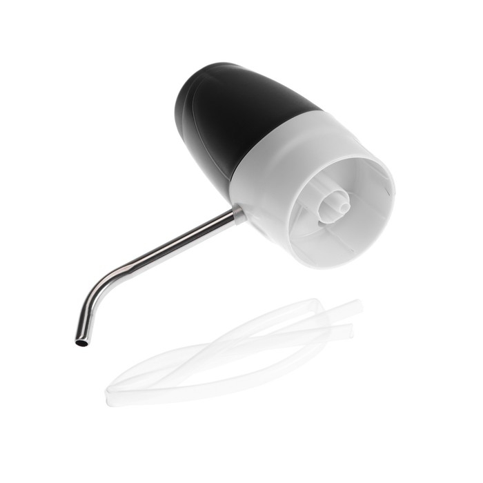 Помпа для воды Luazon LWP-07, электрическая, 5 Вт, 1.2 л/мин, 800 мАч, АКБ Помпа для воды Luazon LWP-07, электрическая, 5 Вт, 1.2 л/мин, 800 мАч, АКБ