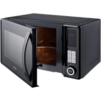 Микроволновая Печь HYM-D3010 23л 800Вт черный