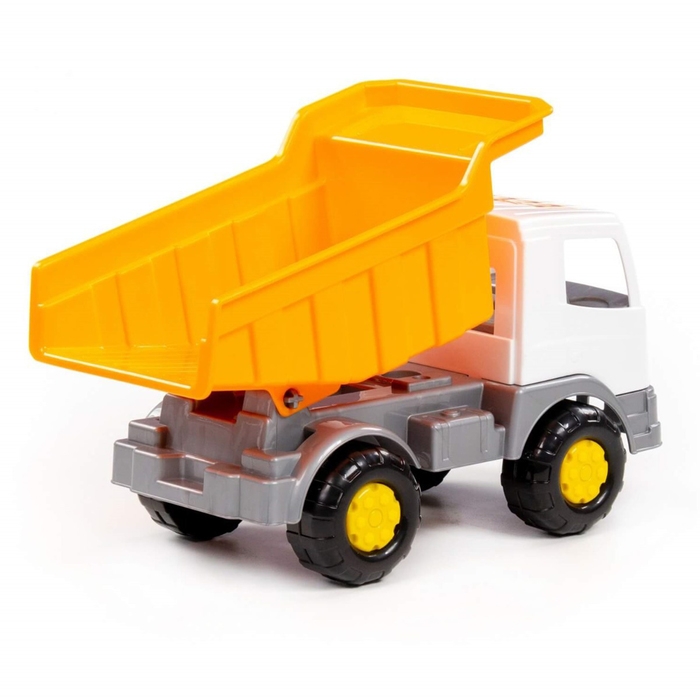 Автомобиль - самосвал «Мираж», цвета МИКС Автомобиль - самосвал «Мираж», цвета МИКС