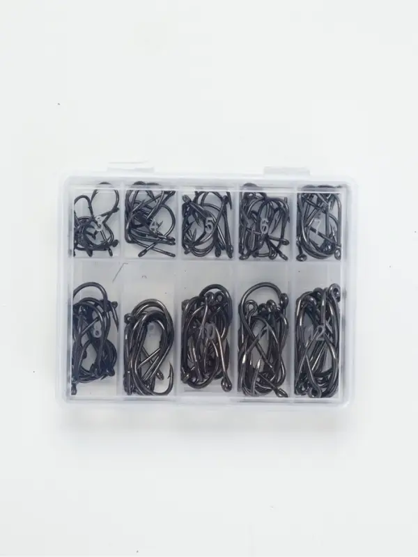 Подарочный набор рыболовных принадлежностей &laquo;Лучший рыбак&raquo;, 13 предметов