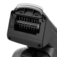 Моющий пылесос для мебели и ковров КТ-5557 - 110 Вт Моющий пылесос для мебели и ковров КТ-5557 - 110 Вт