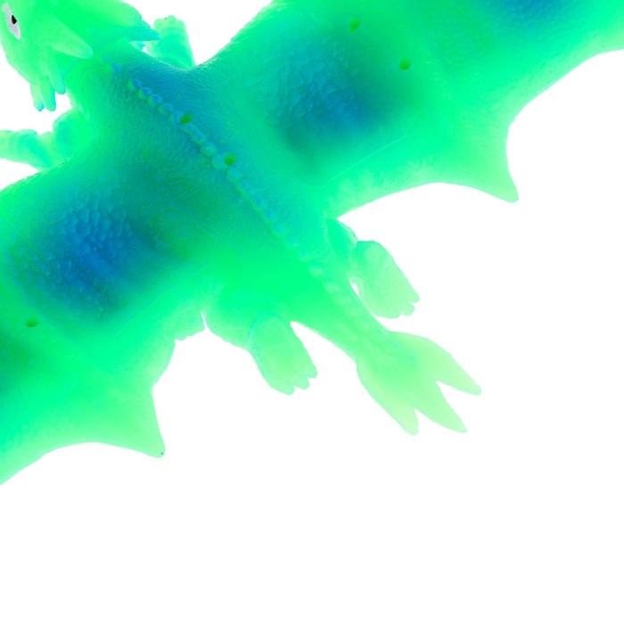 Браслет «Дракон», цвета МИКС Браслет «Дракон», цвета МИКС