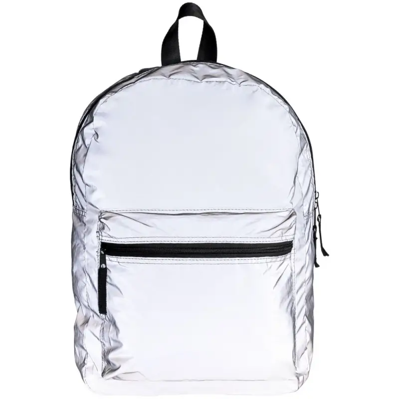 Рюкзак Manifest из светоотражающей ткани, серый Рюкзак Manifest из светоотражающей ткани, серый