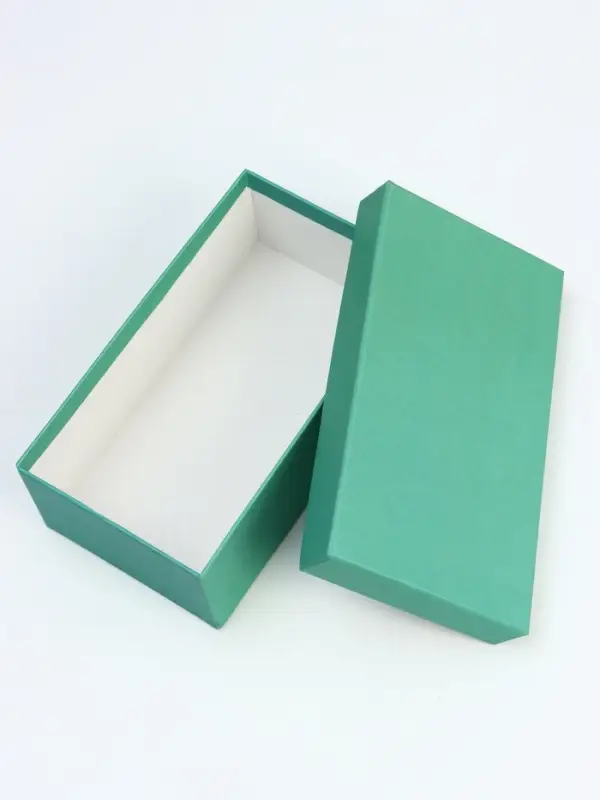 Набор прямоугольных коробок 15 в 1 &laquo;Лаванда&raquo; 47.5&times;36&times;17.5 - 13&times;8&times;4.5 см