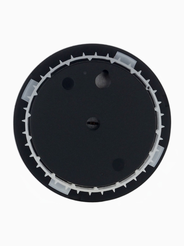 Гигрометр, настенный, d=7,2см, золотая рамка Гигрометр, настенный, d=7,2см, золотая рамка