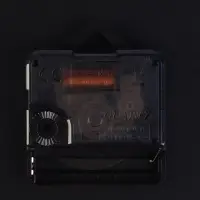 Часы настенные интерьерные &laquo;Компас&raquo;, бесшумные, плавный ход, d=40 см, металл, чёрные