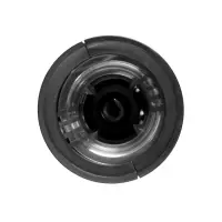 Набор сомелье электрический LSH-04, пробка, аэратор, штопор, от батареек, чёрный