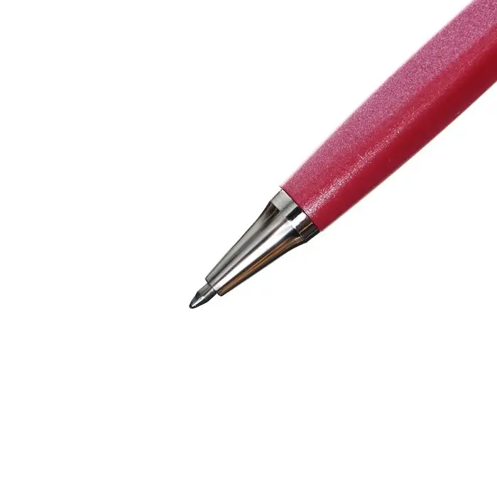 Ручка гелевая, синий стержень, стираемые чернила корпус МИКС Ручка гелевая, синий стержень, стираемые чернила корпус МИКС