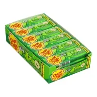 Жевательная резинка Chupa-Chups big babol Яблоко 20 г