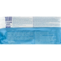 Салфетки влажные для ухода, с Д-пантенолом, White Whale (80x3) 240шт/уп