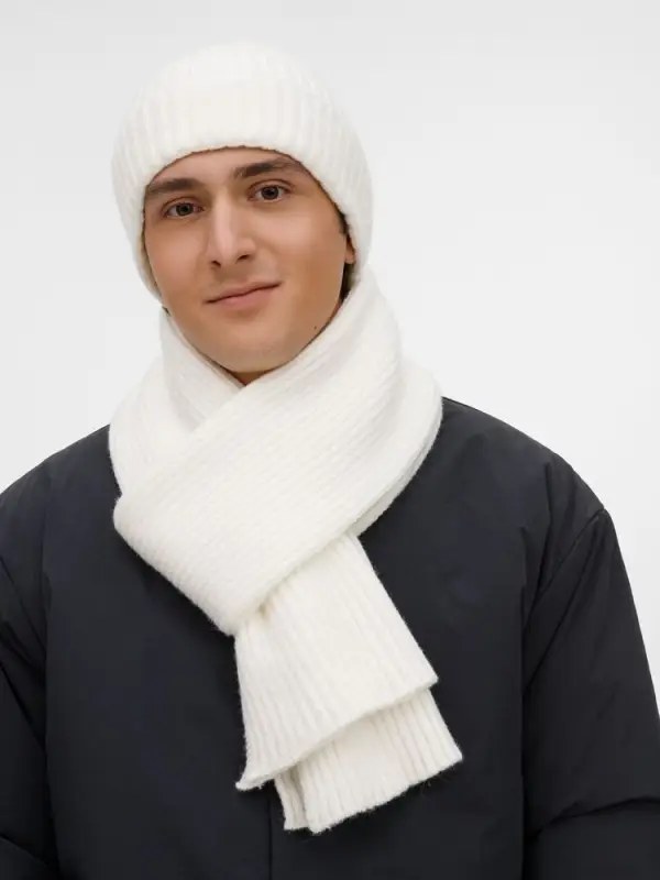 Набор Laconi, белый