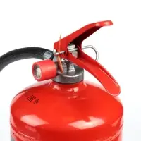 Огнетушитель порошковый &laquo;Ярпожинвест&raquo; ОП-4(3), ABCE-01(А)