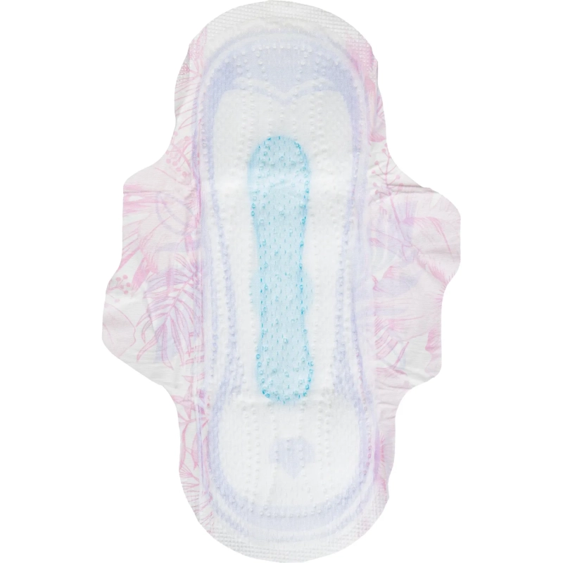 Прокладки женские гигиенические ALWAYS Ultra Platinum Normal Plus Duo 16шт