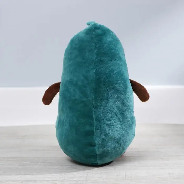 Мягкая игрушка &laquo;Авокадо&raquo;, с вышивкой