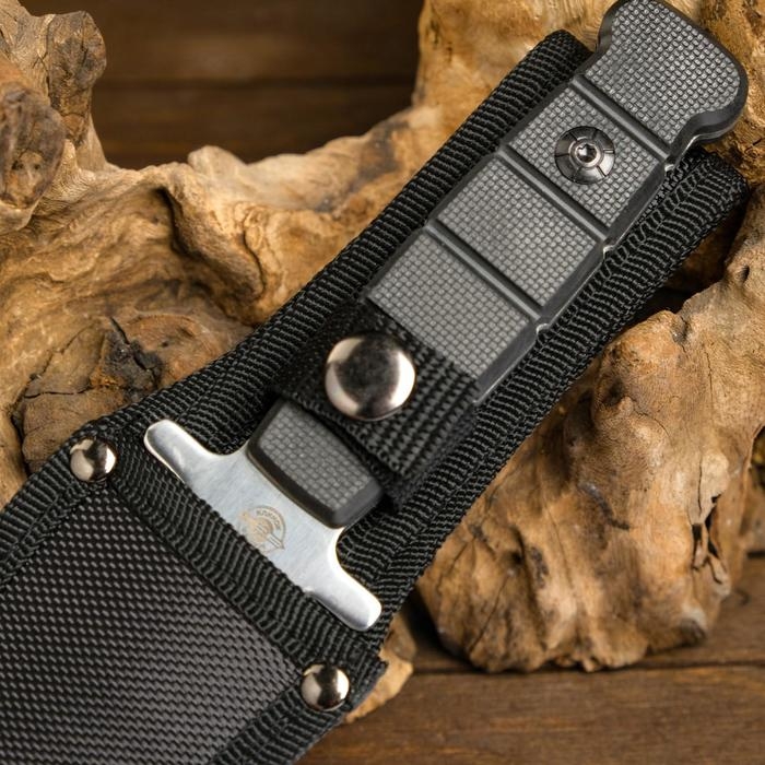 Нож тактический "Ветеран"