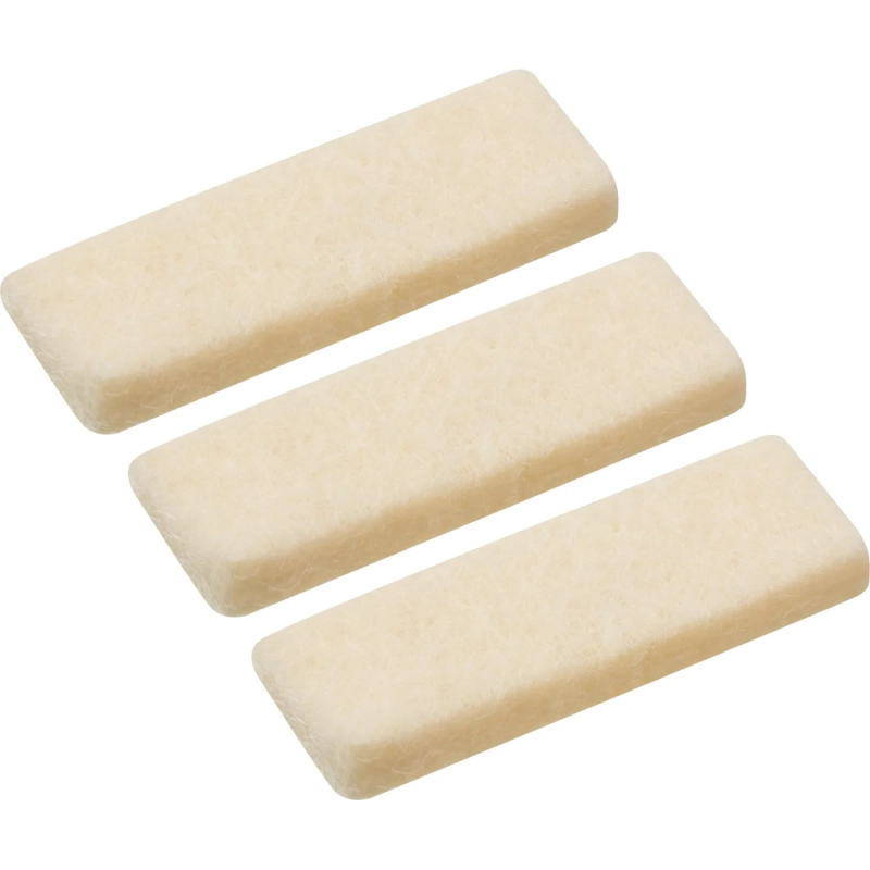 Подушка штемпельная сменная д/автонумер. Attache 3 шт./уп