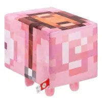 Мягкая игрушка &laquo;Свинка Пиксель&raquo;, 18 см