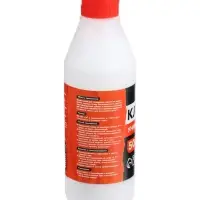 Клей ПВА 500 г Calligrata, Универсальный