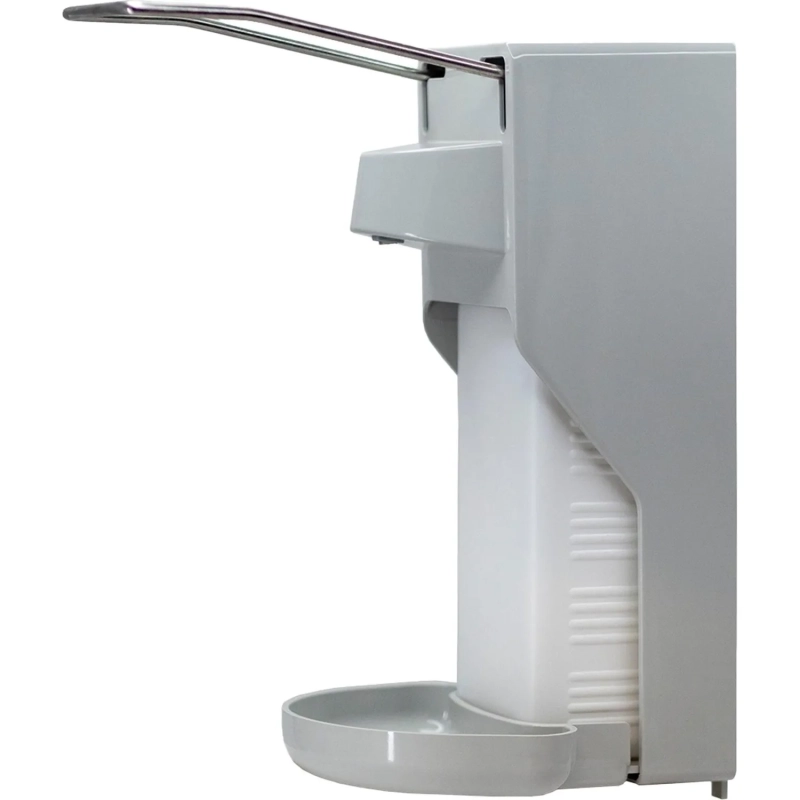 Дозатор локтевой - МДУ-10 (серый, Россия)