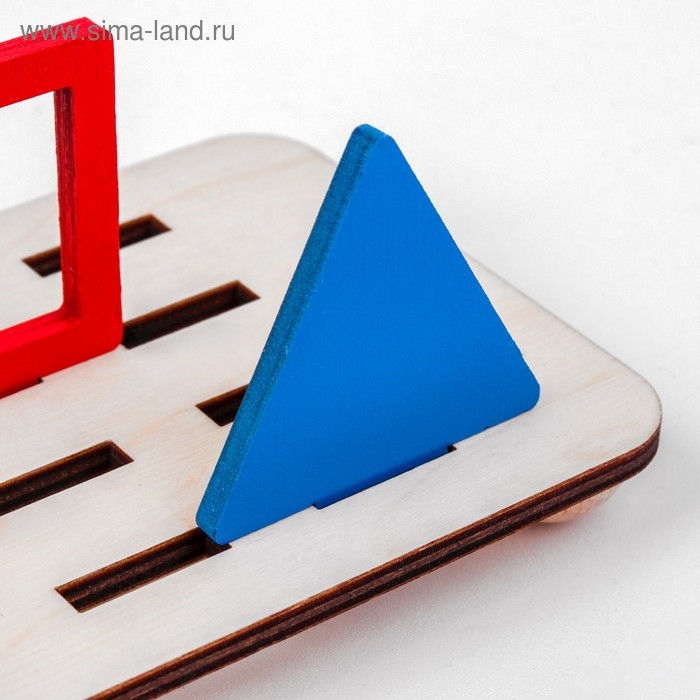 Игровой набор «Панорама» Игровой набор «Панорама»