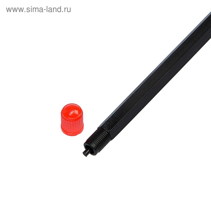 Удлинитель вентиля пластиковый, 170 мм, фасовка 20 шт Удлинитель вентиля пластиковый, 170 мм, фасовка 20 шт