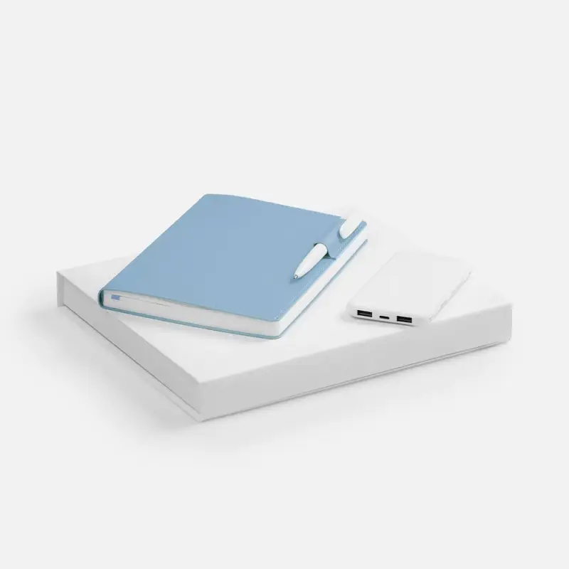 Набор Tact Energy, голубой Набор Tact Energy, голубой