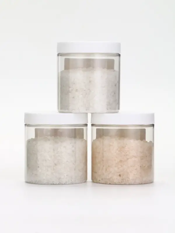 Соль для ванны, набор 3 шт х 200 г, имбирное печенье, глинвейн, мандарин, URAL LAB Соль для ванны, набор 3 шт х 200 г, имбирное печенье, глинвейн, мандарин, URAL LAB