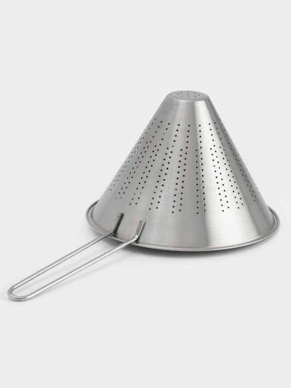Дуршлаг конический d=22 см Дуршлаг конический d=22 см