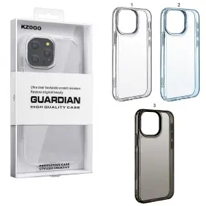 Чехол для iPhone 15 Pro Max Guardian K-DOO