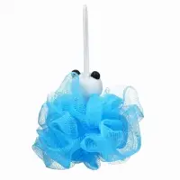 Игрушка-мочалка для купания, детская &laquo;Панда&raquo;