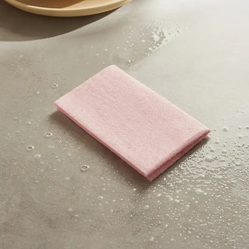 VETTA Набор салфеток универсальных 6 шт., 30х38 см., вискоза